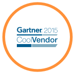 Gartner names Innoget a 2015 Cool Vendor in R&D for Manufacturers.