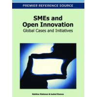 SMEs and Open Innovation
